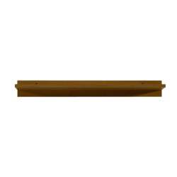 Mozaik -P2 polc 87x10x20 cm