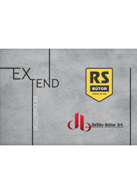 Extend irodabútorok