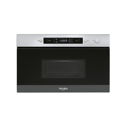 Whirlpool mikró