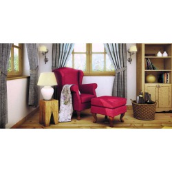 Versailles fotel