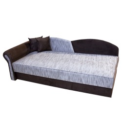 Róma heverő 90 cm
