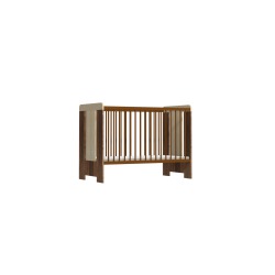 Makaó ágykeret 60 cm