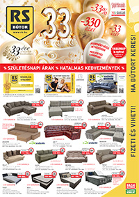 Születésnapi akciók