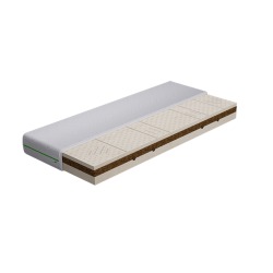 Bio-LC-Duo matrac 90x200 cm