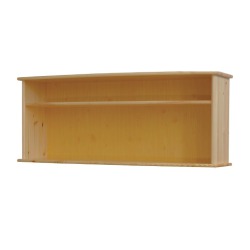 Csanád magasító 30 cm