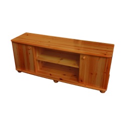 Leo TV állvány 131 cm