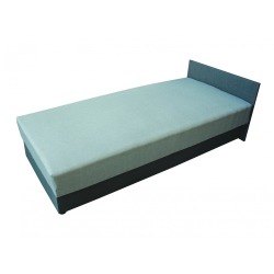 Krea heverő 87 cm (szürke)
