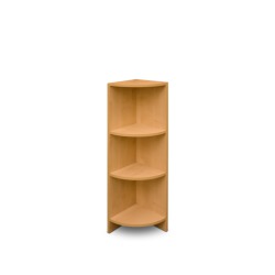 Balázs polc 36x110x36 cm