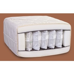 Pocket-Base matrac 180x200 cm