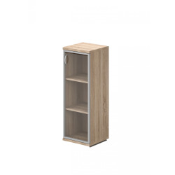 Vénusz 115 cm magas szekrény