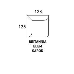 Britannia garnitúra