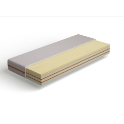 Fitt-4MF matrac 180x200 cm