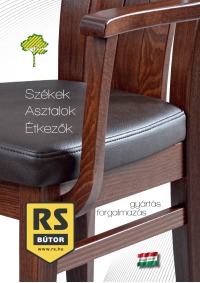 Székek, asztalok, étkezők