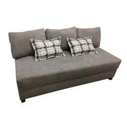 Boni heverő 90 cm (szürke)