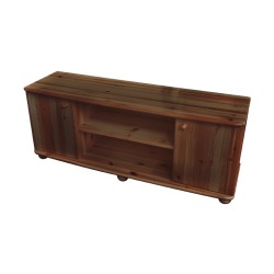 Leo TV állvány 131 cm