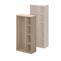 Vénusz 155 cm magas szekrény