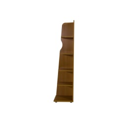 Mozaik -D20/B polc 44x182x39 cm