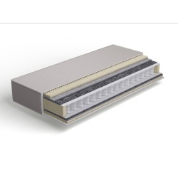 Class.TR-EX matrac 180x210 cm