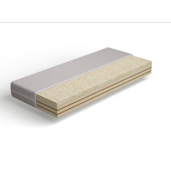 Fitt-Fresh-4MFK matrac 90x200 cm