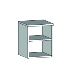 eTETRIS komód
