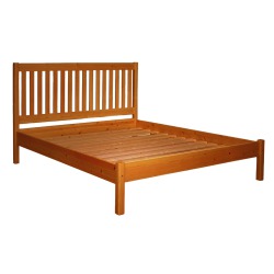 Dávid ágykeret 120 cm