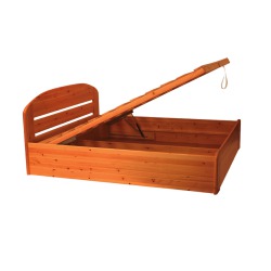 Anikó ágykeret 90 cm