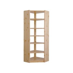 Viking polc 65x180x65 cm