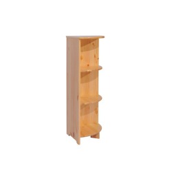Petra polc 40x110x40 cm