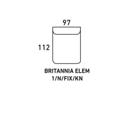 Britannia garnitúra