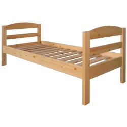 Zénó ágykeret 90 cm