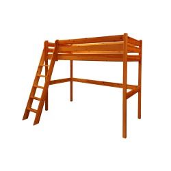 Leo ágykeret 90 cm