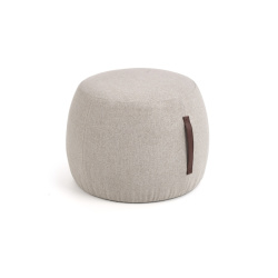 Biggy puff, ülőke (szürke)