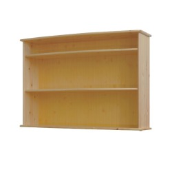 Csanád magasító 30 cm