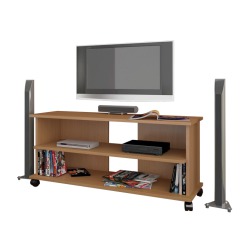 Dáma TV állvány 110 cm