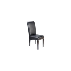 Torino étkezőszék (wenge black)