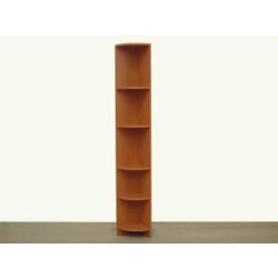 Balázs polc 36x200x36 cm