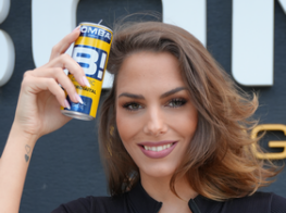 BOMBA! a kirobbanó energia