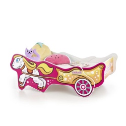 Cinderella heverő cm
