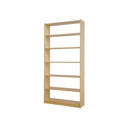 Viking polc 96x180x30 cm