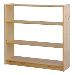 Viking polc 96x95x30 cm