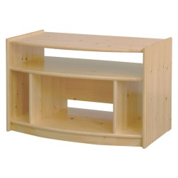 Csanád TV állvány 88 cm