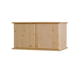 Csanád magasító 56 cm