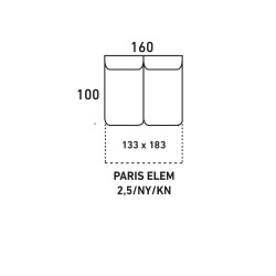 Paris garnitúra